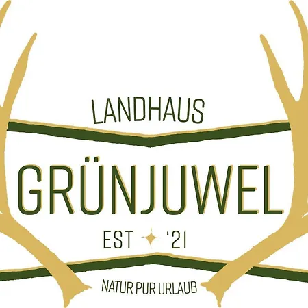 Landhaus Gruenjuwel Himmelberg Exterior photo