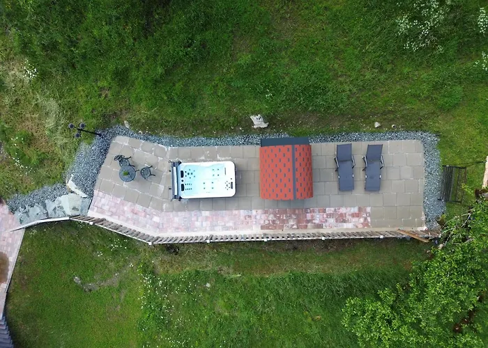Landhaus Gruenjuwel