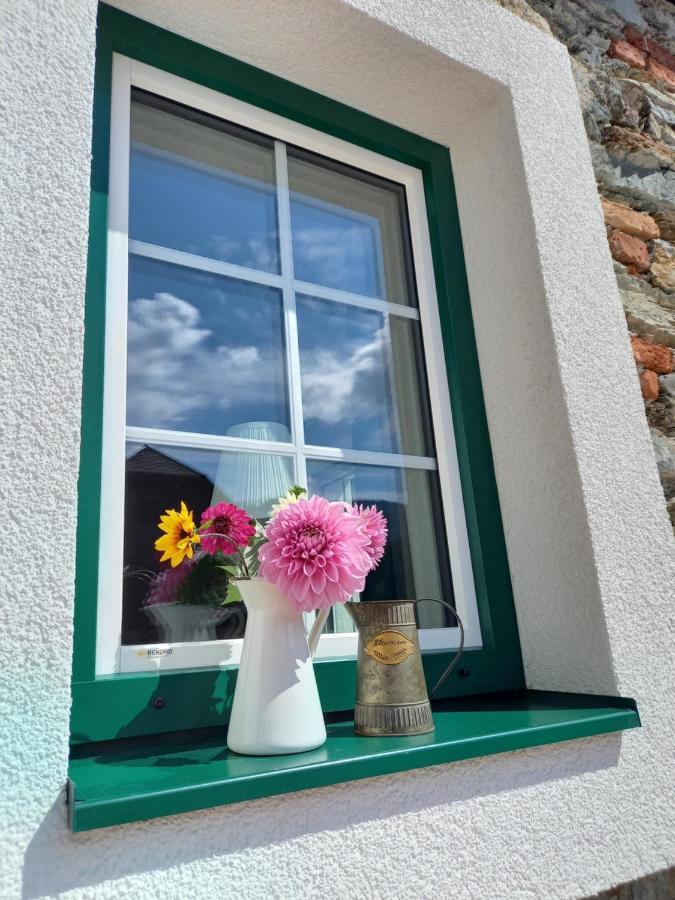 Gruenjuwel Apartment Himmelberg