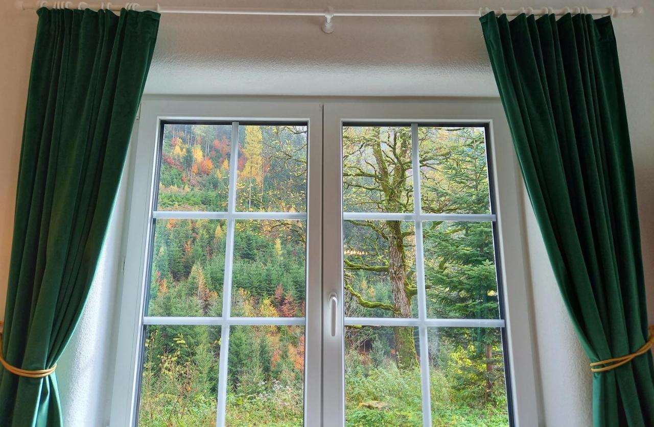 Gruenjuwel Apartment Himmelberg
