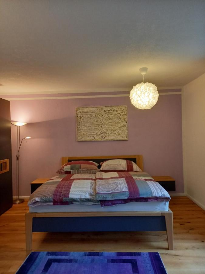 Apartment Gruenjuwel *