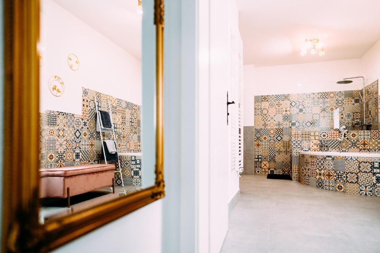 Gruenjuwel Apartment